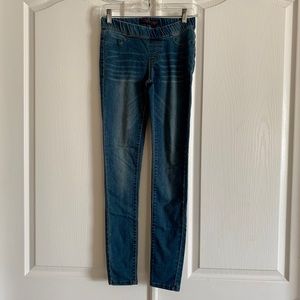 No Boundaries Jeggings